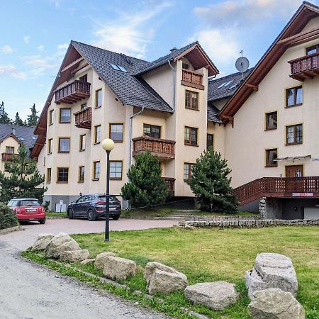 Nomad Szklarska Poręba Buitenkant foto