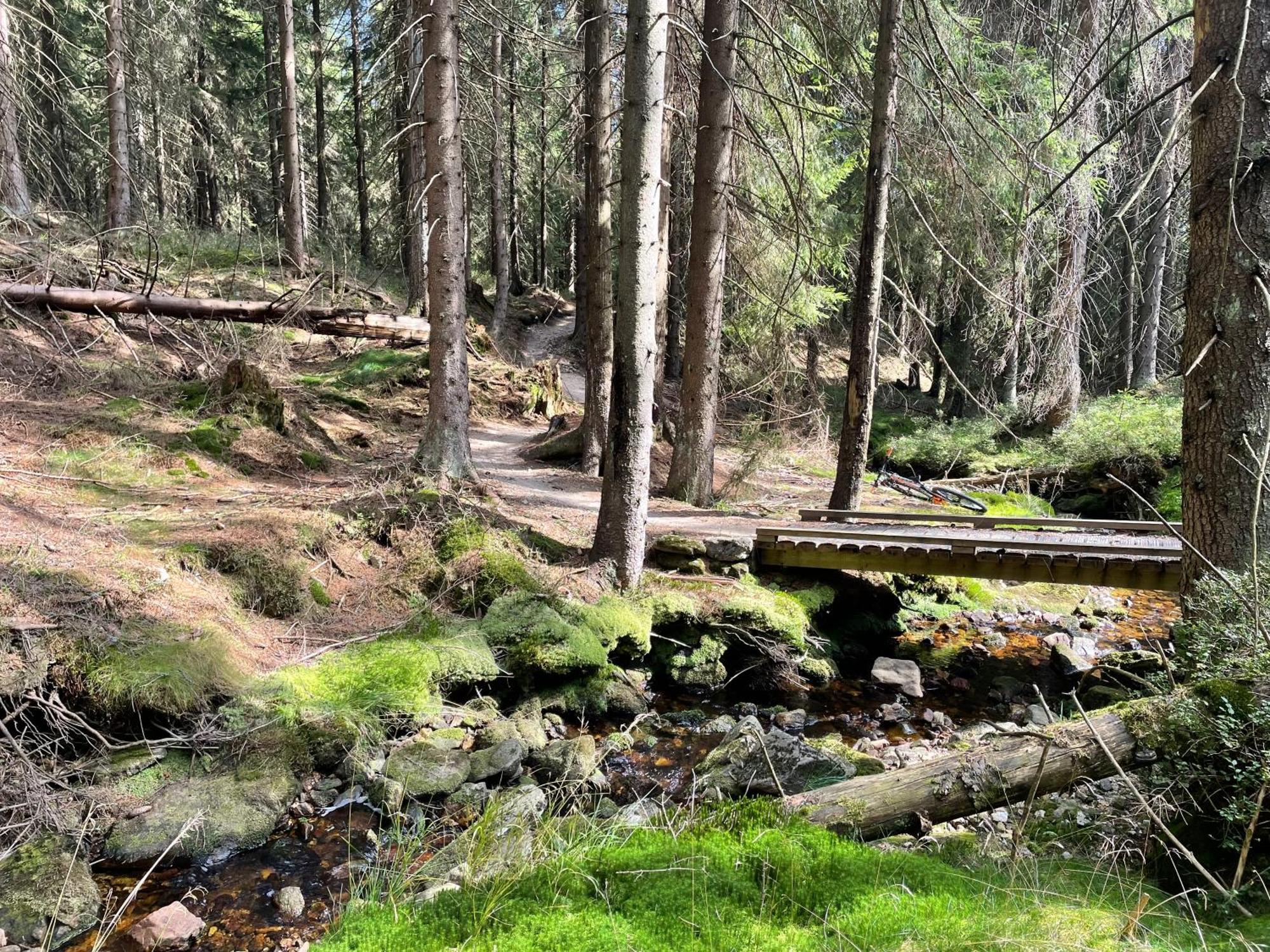 Nomad Szklarska Poręba Buitenkant foto